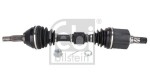 FEBI BILSTEIN Veovõll 183462