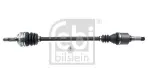FEBI BILSTEIN Veovõll 183470