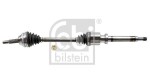 FEBI BILSTEIN Veovõll 183475