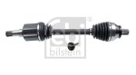 FEBI BILSTEIN  Veovõll 183476