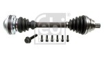 FEBI BILSTEIN Veovõll 183497