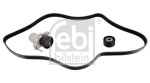 FEBI BILSTEIN Soonrihmakomplekt 183555