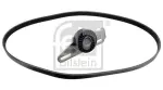 FEBI BILSTEIN Soonrihmakomplekt 183564