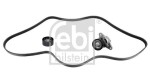 FEBI BILSTEIN Soonrihmakomplekt 183565