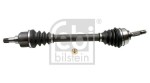 FEBI BILSTEIN Veovõll 183632