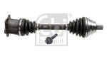 FEBI BILSTEIN Veovõll 183633
