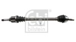 FEBI BILSTEIN Veovõll 183636
