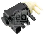 FEBI BILSTEIN  Survemuundur,turbokompressor febi Plus 12V 183760