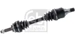 FEBI BILSTEIN Veovõll 183786
