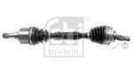 FEBI BILSTEIN Veovõll 183787