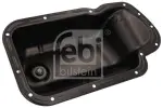 FEBI BILSTEIN Karteripõhi (Õlivann) febi Plus 183803