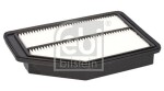 FEBI BILSTEIN  Õhufilter 183856