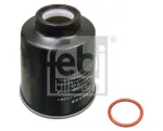 FEBI BILSTEIN  Kütusefilter 183872