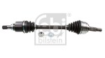 FEBI BILSTEIN Veovõll 183884