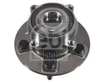 FEBI BILSTEIN Rattalaagrikomplekt 183917