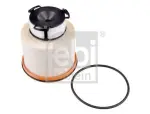FEBI BILSTEIN Kütusefilter 183934