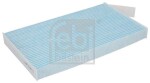 FEBI BILSTEIN Filter,  salongiõhk 183993