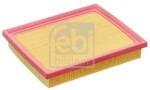 FEBI BILSTEIN Õhufilter 183995