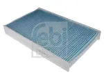 FEBI BILSTEIN Filter,  salongiõhk 184006