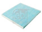 FEBI BILSTEIN Filter, salongiõhk 184011