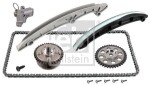 FEBI BILSTEIN Mootori keti komplekt Standard Medium Kit 184036