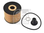 FEBI BILSTEIN Õlifilter 184073