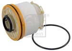 FEBI BILSTEIN Kütusefilter 184075