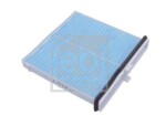 FEBI BILSTEIN Filter, salongiõhk 184077