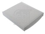 FEBI BILSTEIN Filter,  salongiõhk 184115