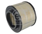 FEBI BILSTEIN Õhufilter 184117