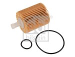 FEBI BILSTEIN  Õlifilter 184122