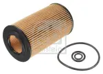 FEBI BILSTEIN  Õlifilter 184133