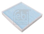 FEBI BILSTEIN Filter,  salongiõhk 184134