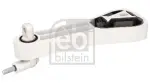 FEBI BILSTEIN  Paigutus,Mootor 184164