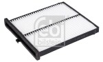 FEBI BILSTEIN Filter, salongiõhk 184183