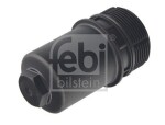 FEBI BILSTEIN Kate, õlifiltrikonsool febi Plus 184210