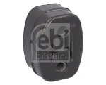 FEBI BILSTEIN Kinnitus,  väljalaskesüsteem 184214