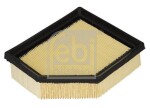 FEBI BILSTEIN Õhufilter 184238