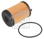 FEBI BILSTEIN  Õlifilter 184347