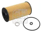 FEBI BILSTEIN Õlifilter 184391