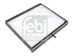 FEBI BILSTEIN Filter,  salongiõhk 184394