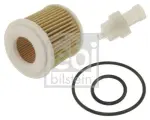 FEBI BILSTEIN Õlifilter 184419