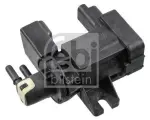 FEBI BILSTEIN Survemuundur,  heitgaaside juhtimine febi Plus 184475