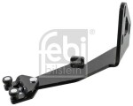 FEBI BILSTEIN lükandukse juhtrullik febi Plus 184594