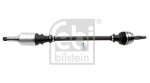 FEBI BILSTEIN Veovõll 184610