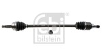 FEBI BILSTEIN Veovõll 184613