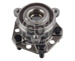 FEBI BILSTEIN Rattalaagrikomplekt 184629