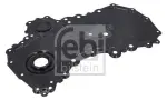 FEBI BILSTEIN  Kate, hammasrihm febi Plus 184651