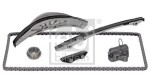 FEBI BILSTEIN Mootori keti komplekt Standard Medium Kit 184652