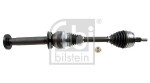 FEBI BILSTEIN Veovõll 184663
